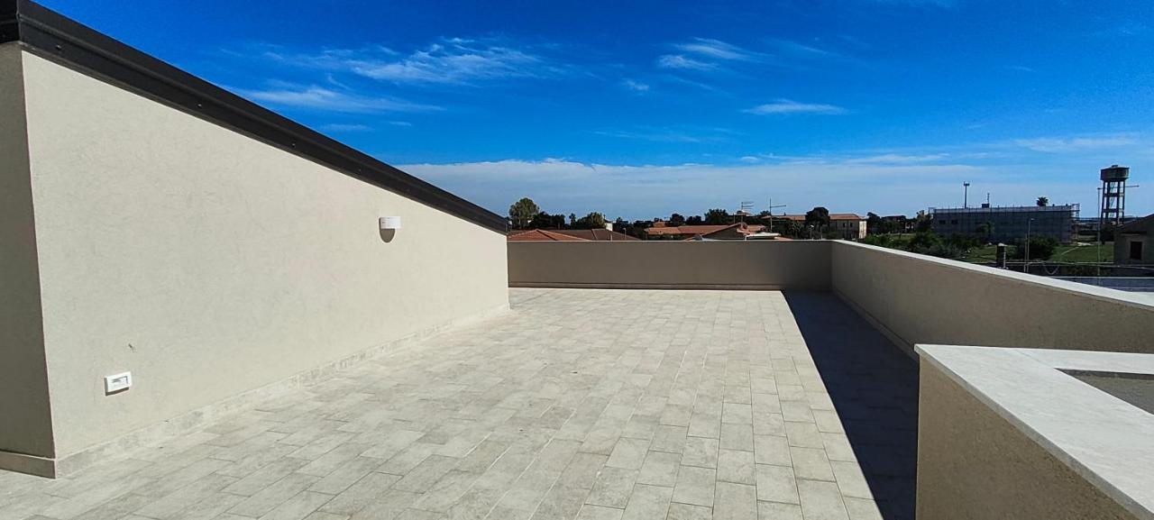 Casa Vacanze Rainbow, Siracusa Συρακούσες Εξωτερικό φωτογραφία