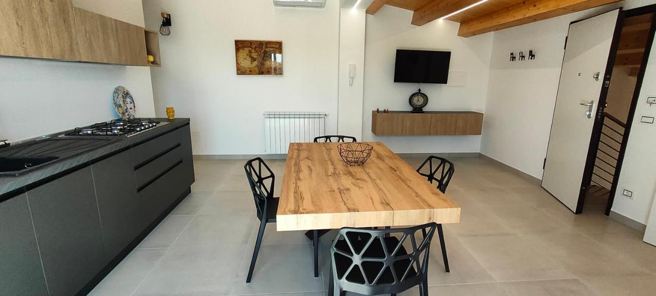 Casa Vacanze Rainbow, Siracusa Συρακούσες Εξωτερικό φωτογραφία
