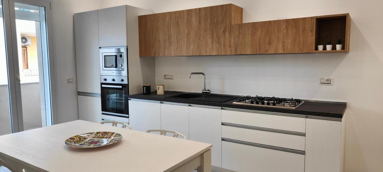 Casa Vacanze Rainbow, Siracusa Συρακούσες Εξωτερικό φωτογραφία