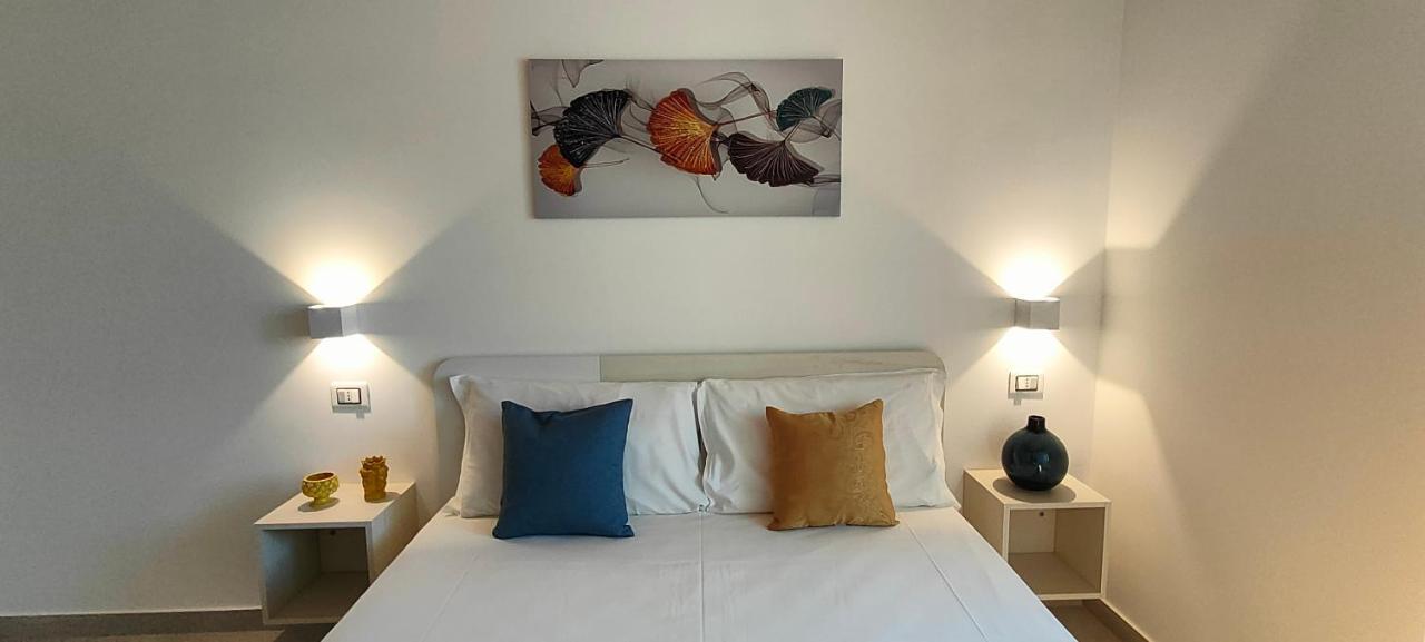Casa Vacanze Rainbow, Siracusa Συρακούσες Εξωτερικό φωτογραφία