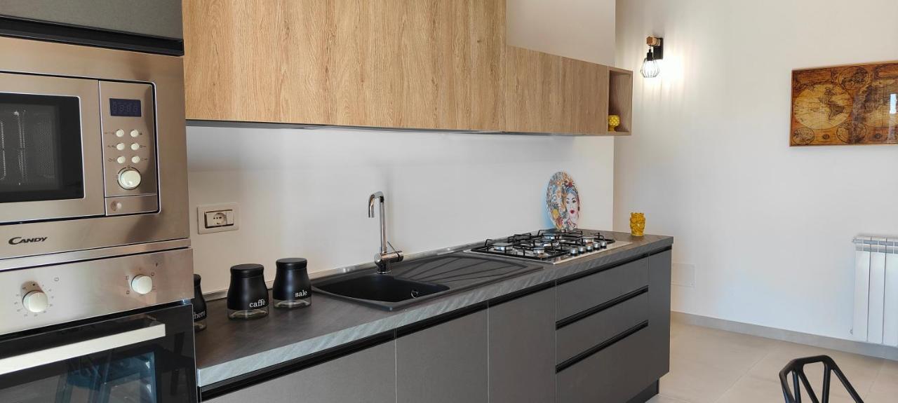 Casa Vacanze Rainbow, Siracusa Συρακούσες Εξωτερικό φωτογραφία