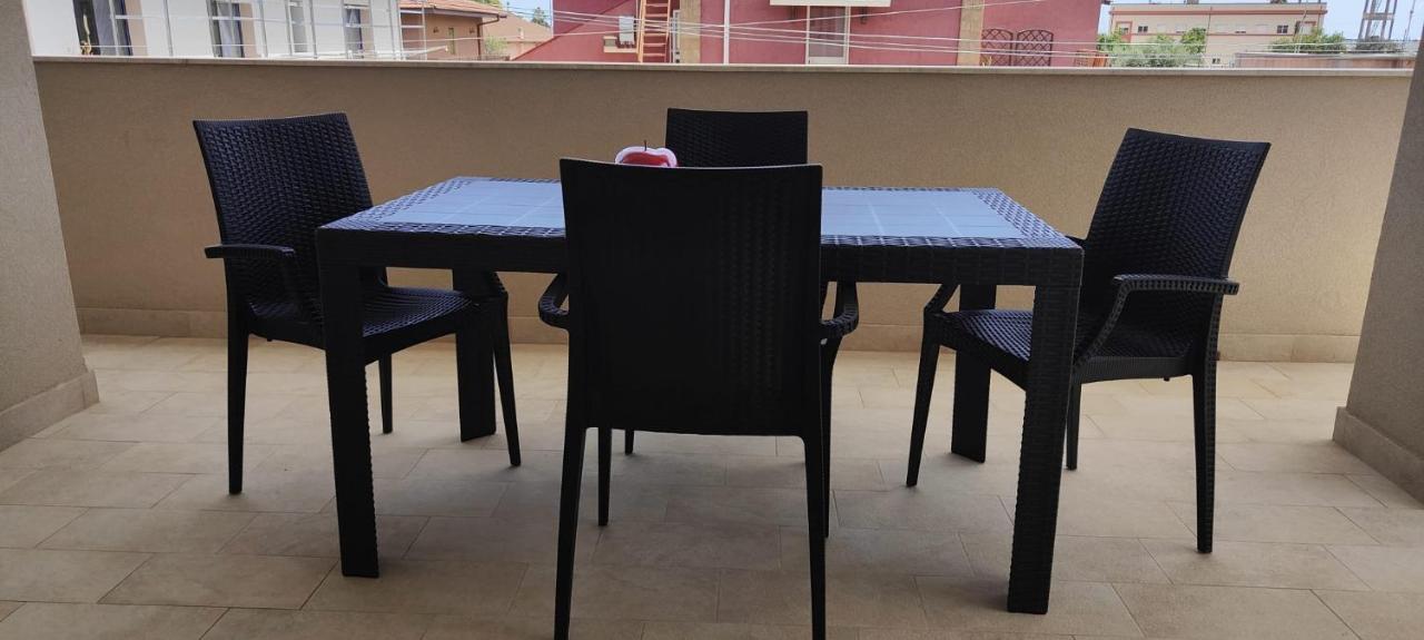 Casa Vacanze Rainbow, Siracusa Συρακούσες Εξωτερικό φωτογραφία